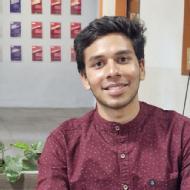 Madu Dheeksha Class I-V Tuition trainer in Hyderabad