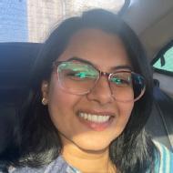 Deepti K. Class 12 Tuition trainer in Gurgaon