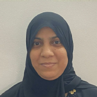 Ruhi Y. Class I-V Tuition trainer in Mumbai