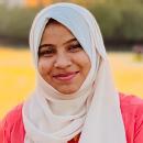 Nasna N. BSc Tuition trainer in Abu Dhabi