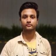 Tushar Biswas Class 9 Tuition trainer in Delhi