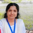 Photo of Priya V.