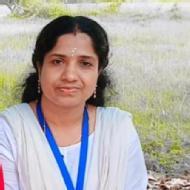 Priya V. Class I-V Tuition trainer in Thalapilly