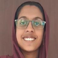 Jariya P. Class I-V Tuition trainer in Kozhikode