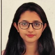 Shairia Class I-V Tuition trainer in Ghaziabad