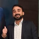 Photo of Ashutosh Sharma