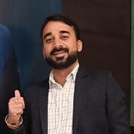 Ashutosh Sharma Class 12 Tuition trainer in Chachu Majra