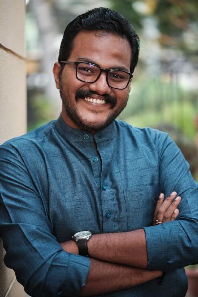 Harishna M U - Historian with 5+ years of experience in mentoring ...