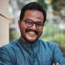 Photo of Harishna M U
