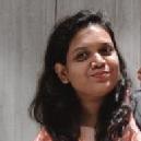 Photo of Aastha T.