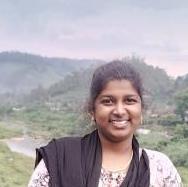Shanmugasundari M. Diet and Nutrition trainer in Illuppur