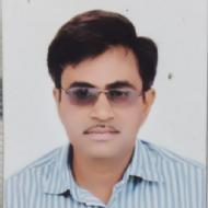 Rajesh Patel Class 10 trainer in Morbi