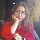 Photo of Sanjana