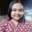 Photo of Debanjali B.
