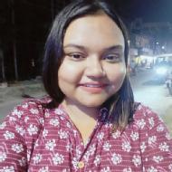 Debanjali B. Diet and Nutrition trainer in Kolkata
