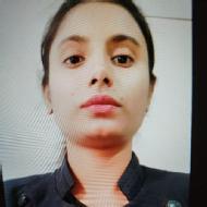 Manisha Class 12 Tuition trainer in Faridabad