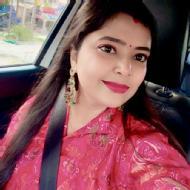 Shalini Y. Class 6 Tuition trainer in Noida