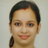 Shivani T. Class 9 Tuition trainer in Lucknow