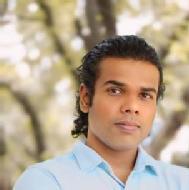 Oscar Silvester Williams Personal Trainer trainer in Bangalore