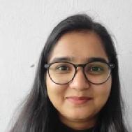 Ritika J. Pharmacy Tuition trainer in Shimla