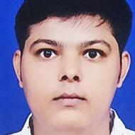 Lakshya Mishra Russian Language trainer in Lucknow