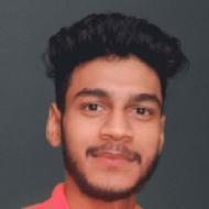 Rohan Prajapati Class I-V Tuition trainer in Lucknow