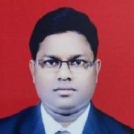 Ratikanta Moharana Class 8 Tuition trainer in Nayagarh