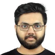 Mohammed Junaid Saleem M.k Personal Trainer trainer in Mangattidam