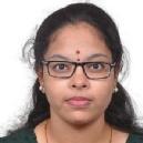 Photo of P. Harshaa Shree