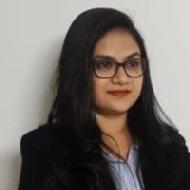 Maitreyee V. Corporate trainer in Ahmedabad