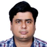 Dr. Priyabrata Mandal Class 11 Tuition trainer in Vadodara