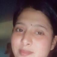 Vineeta M. Class I-V Tuition trainer in Varanasi