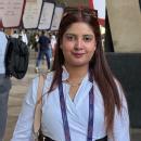 Photo of Ayushi J.
