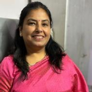 Laxmi S. Teacher trainer in Delhi