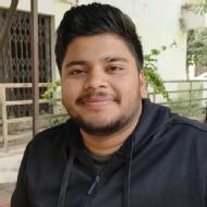 Avinash Mishra Class 10 trainer in Lucknow