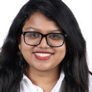 Melba M. BA Tuition trainer in Bangalore
