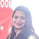 Photo of Sanjana S.
