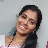 Radhika G. Class I-V Tuition trainer in Visakhapatnam