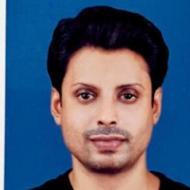 Mohamed Israhad K Spoken English trainer in Dubai