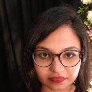 Prapti B. Class 12 Tuition trainer in Kolkata