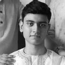 Photo of Utsav Saha