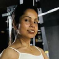 Tanmana B. Personal Trainer trainer in Kolkata