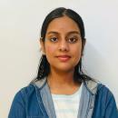 Photo of Riya J.