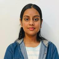 Riya J. Class 12 Tuition trainer in Madhupur