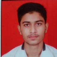 Pranav Kishor Singh Class 9 Tuition trainer in Lucknow