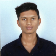 Priyush Bhimrao Khobragade Nursery-KG Tuition trainer in Mumbai