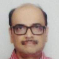 Kallol Chakravarti Class 12 Tuition trainer in Mumbai