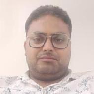 Vaibhav Yadav Class 8 Tuition trainer in Etawah