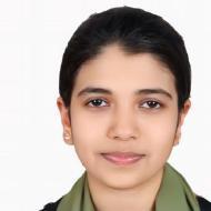Safa Azim Janjirkar . Class I-V Tuition trainer in Roha