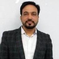 Anil Kumar Stock Market Trading trainer in Delhi